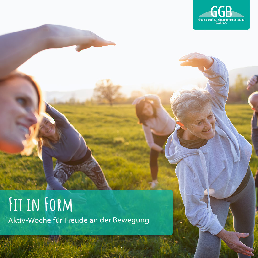 Fit in Form-Seminar 2025