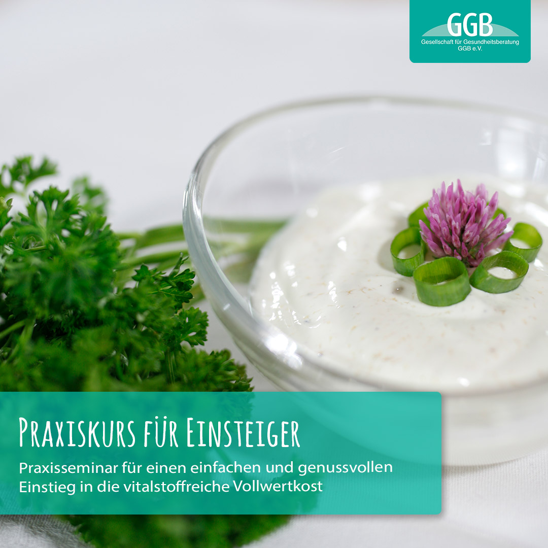 Praxiskurs für Einsteiger (PKE) 2025